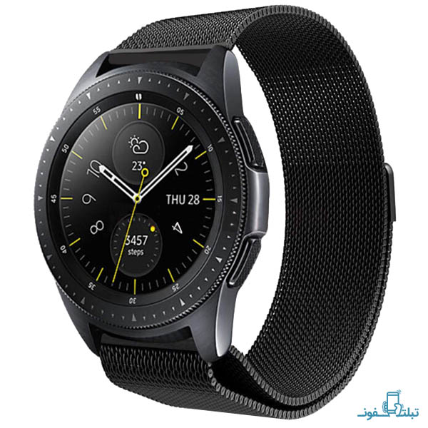 Samsung Galaxy Watch 42mm Milanese Band