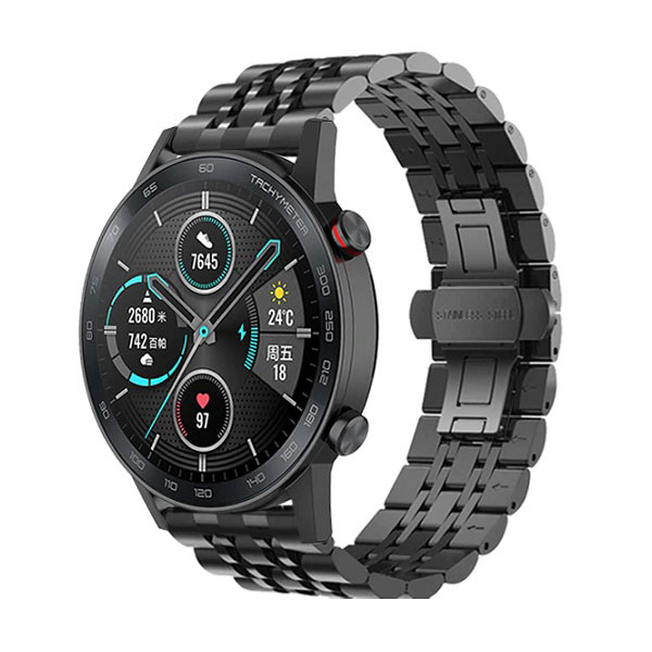 Honor MagicWatch 2 46mm Rolex Steel Band