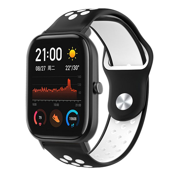 Nike Sport Band for Xiaomi Amazfit GTS