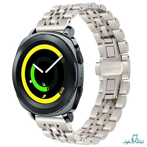 Samsung Gear Sport Rolex Band