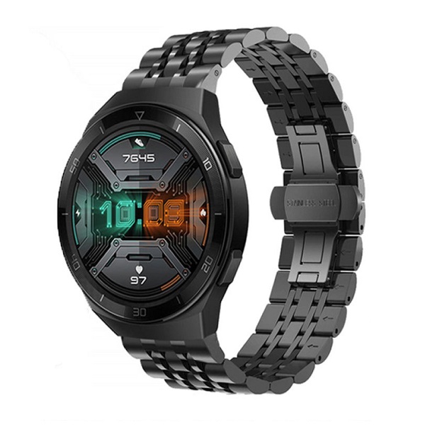 Huawei Watch GT 2e Rolex Steel Band