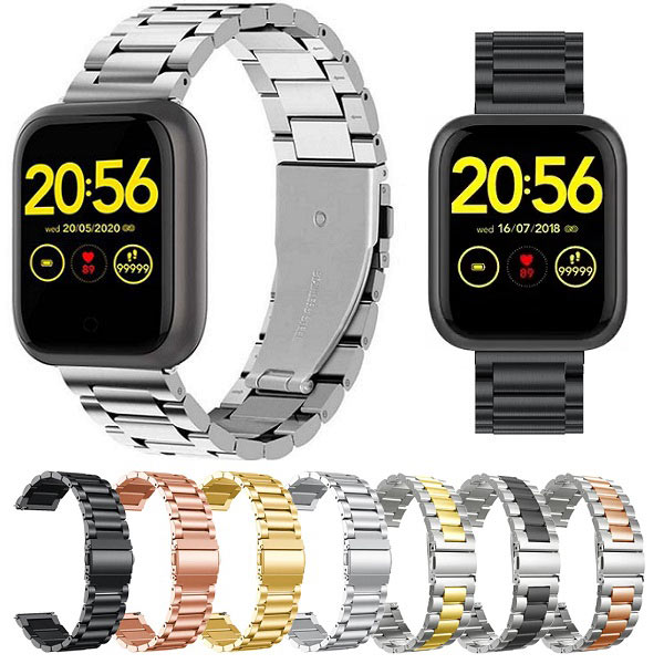 Metal Band For Xiaomi 1More Omthing E-Joy WOD001
