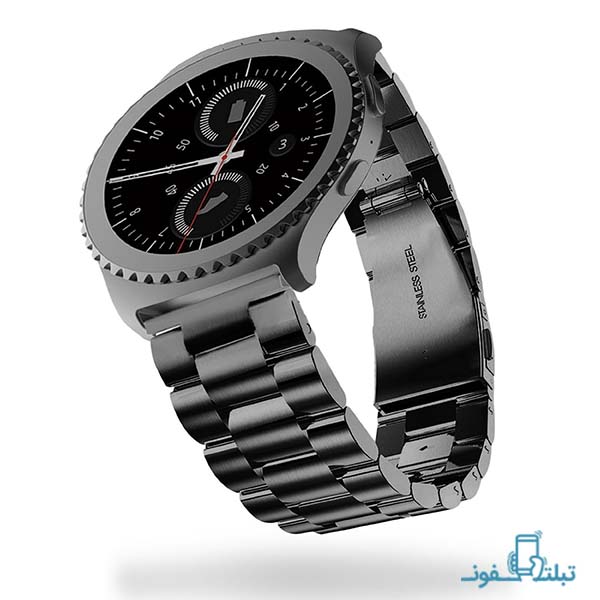 Samsung Gear S2 Metal Band