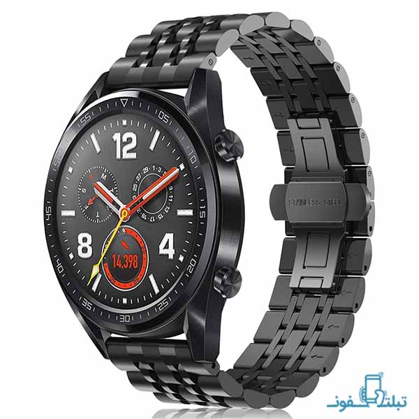 Huawei Watch GT Rolex Steel Band