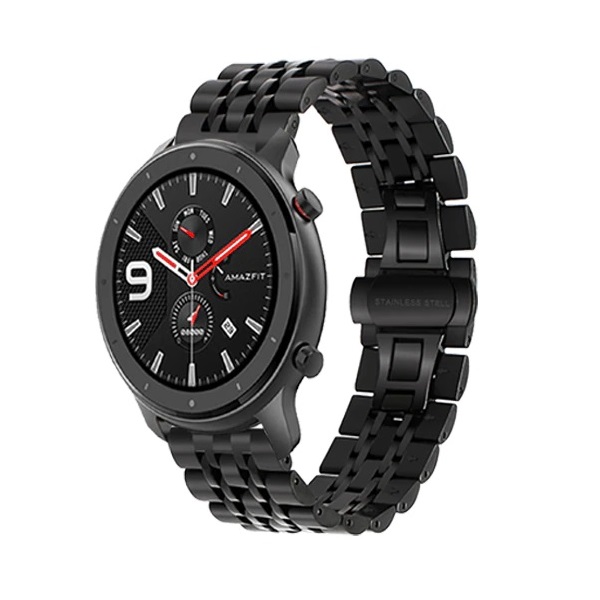Xiaomi Amazfit GTR 47mm Rolex Band