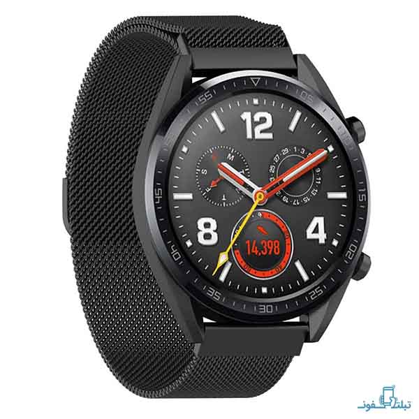Huawei Watch GT Milanese Band