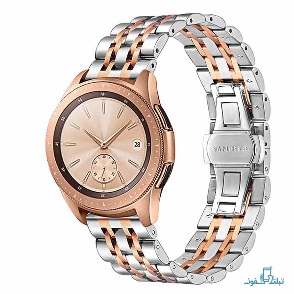 Samsung Galaxy Watch 42mm Rolex Band