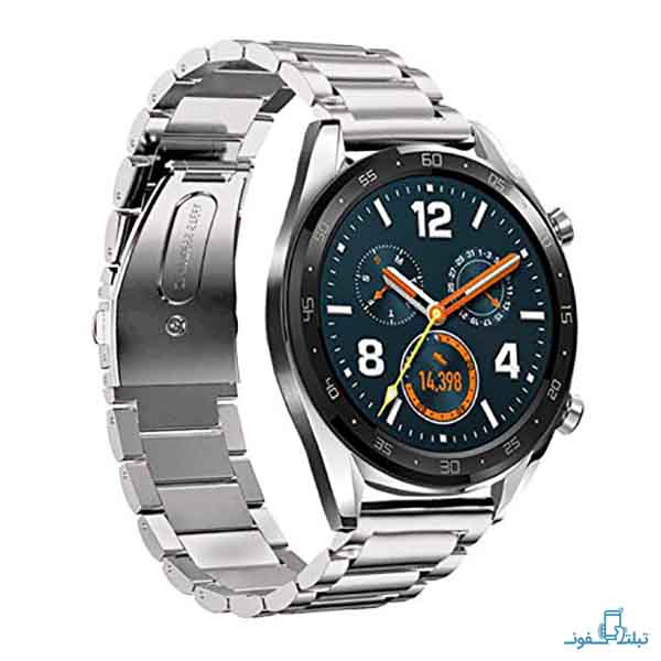 Huawei Watch GT Metal Band