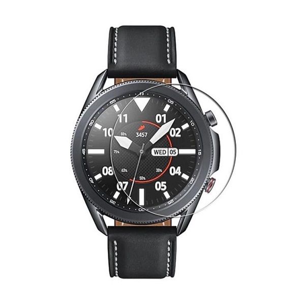 Samsung Galaxy Watch 3 45mm Glass Screen Protector