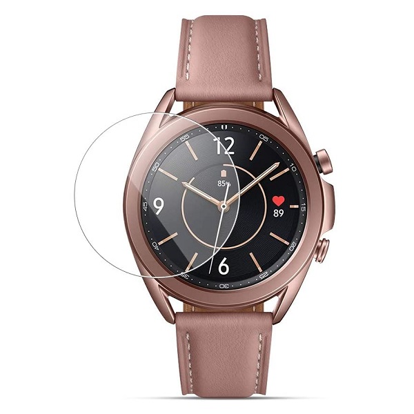 Samsung Galaxy Watch 3 41mm Glass Screen Protector