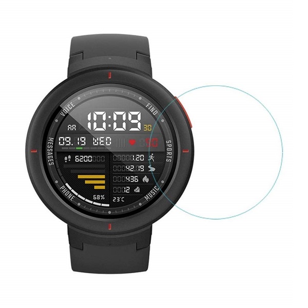 Xiaomi Amazfit Verge Screen Protector