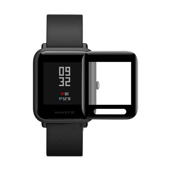 Xiaomi Amazfit Bip Screen Protector