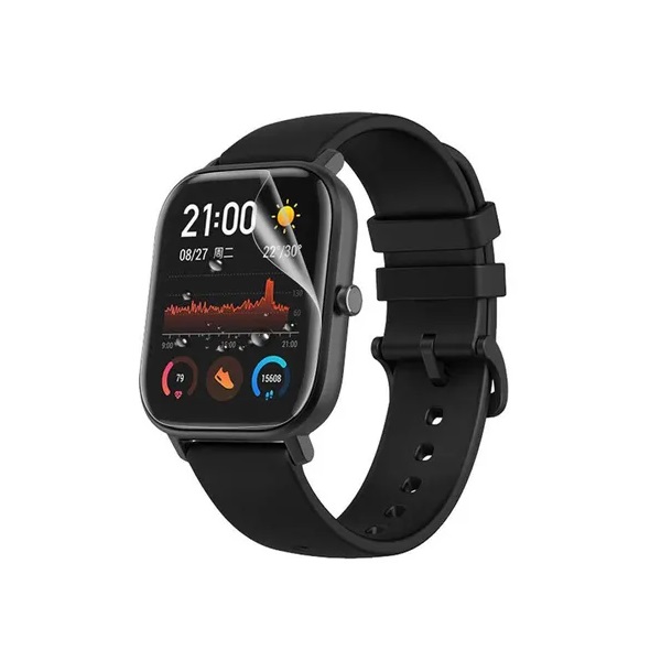 Xiaomi Amazfit GTS Nano Screen Protector