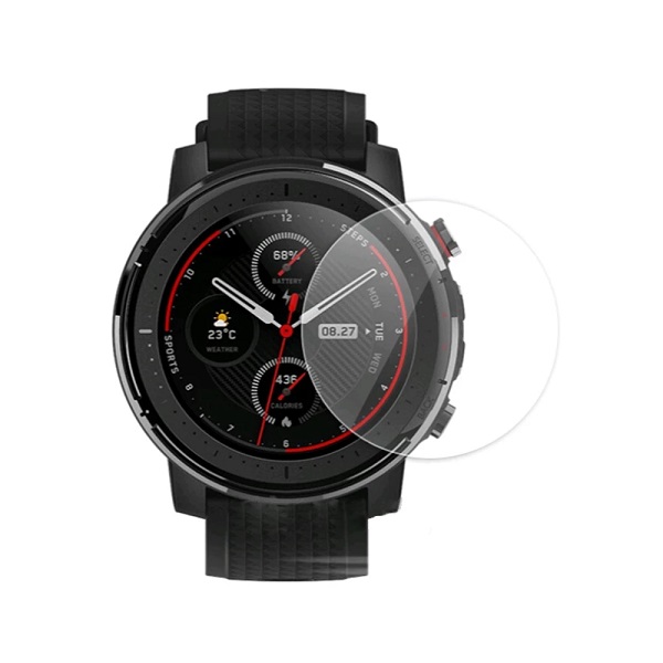 Xiaomi Amazfit Stratos 3 Screen Protector