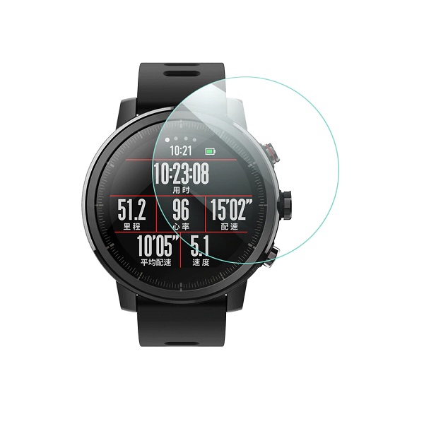 Xiaomi Amazfit Stratos Screen Protector