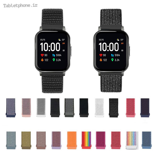 Sport Loop Band for Xiaomi Haylou LS02