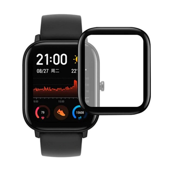 Xiaomi Amazfit GTS Screen Protector