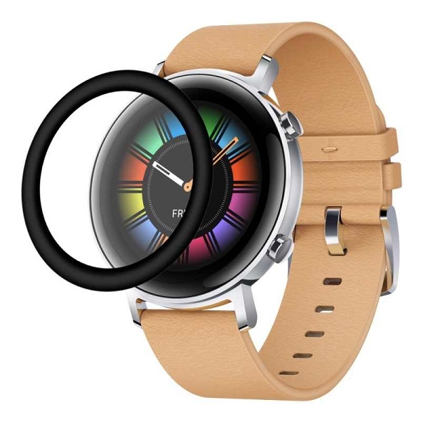 Huawei Watch GT 2 42mm Glass Screen Protector