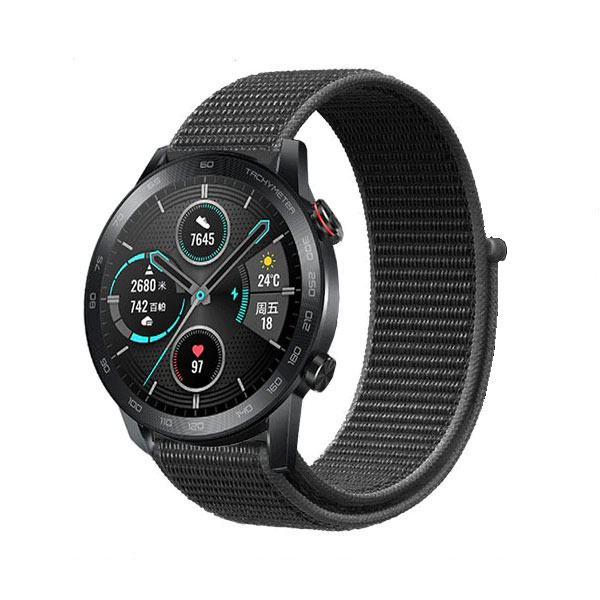 Sport Loop Band for Honor MagicWatch 2 46mm