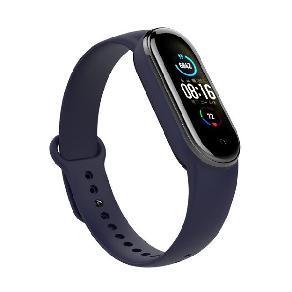 Xiaomi Mi Band 5 Silicone Band