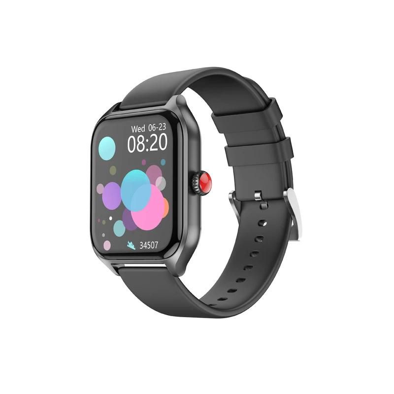 ساعت هوشمند بروفون Borofone BD5 Smartwatch black