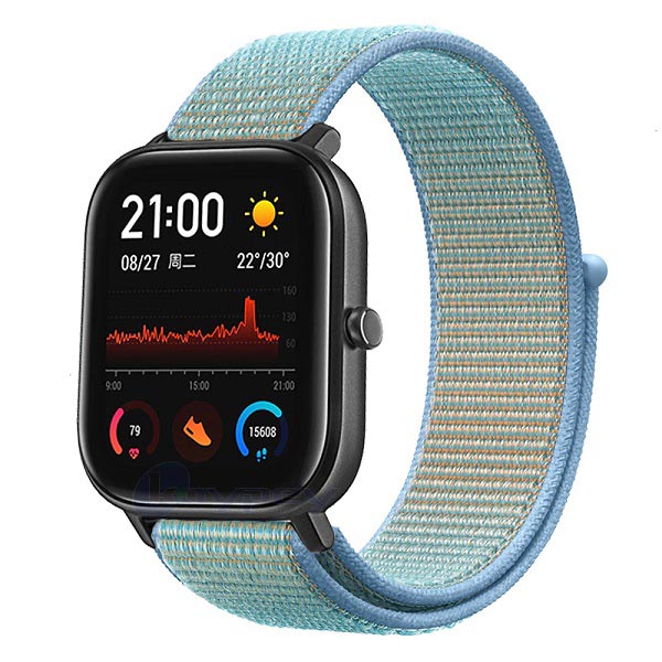 Sport Loop Band for Xiaomi Amazfit GTS