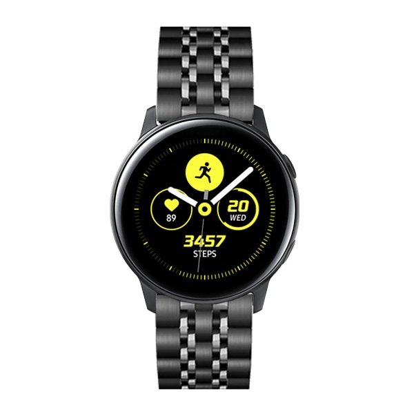 Samsung Galaxy Watch Active Rolex Band