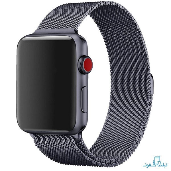Milanese Band For 42mm Apple Watch