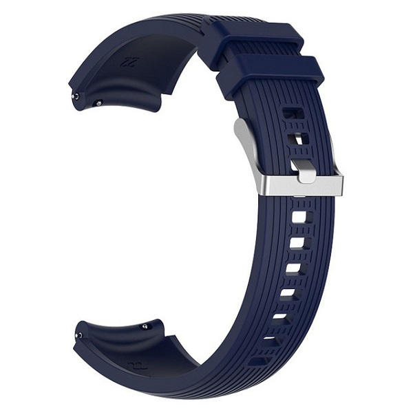 LG G Watch W100 Soft Silicone Band