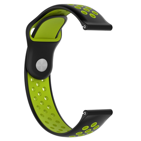 Nike Silicone Watch Band for LG G Watch W100