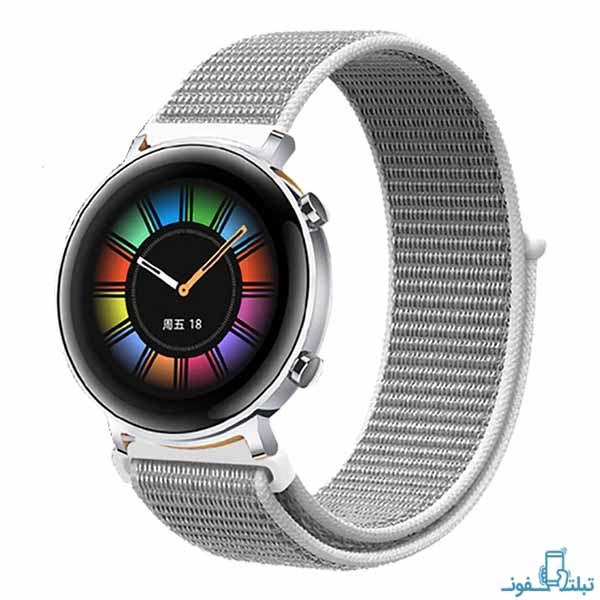 Sport Loop Band for Huawei Watch GT 2 42mm