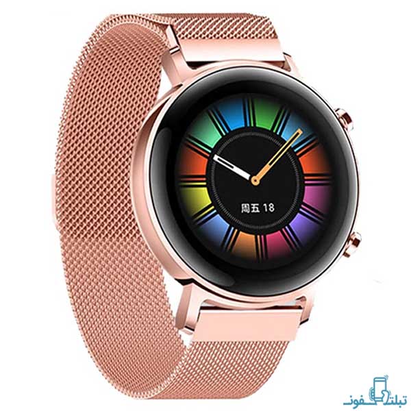 Huawei Watch GT 2 42mm Milanese Band
