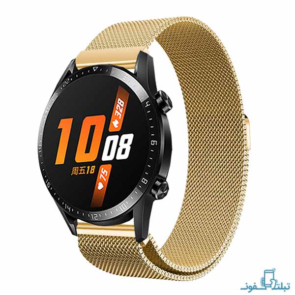 Huawei Watch GT 2 46mm Milanese Band