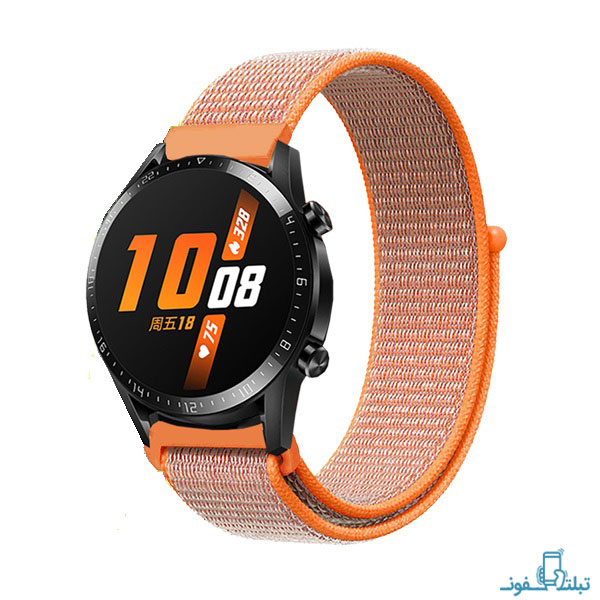 Sport Loop Band for Huawei Watch GT 2 46mm