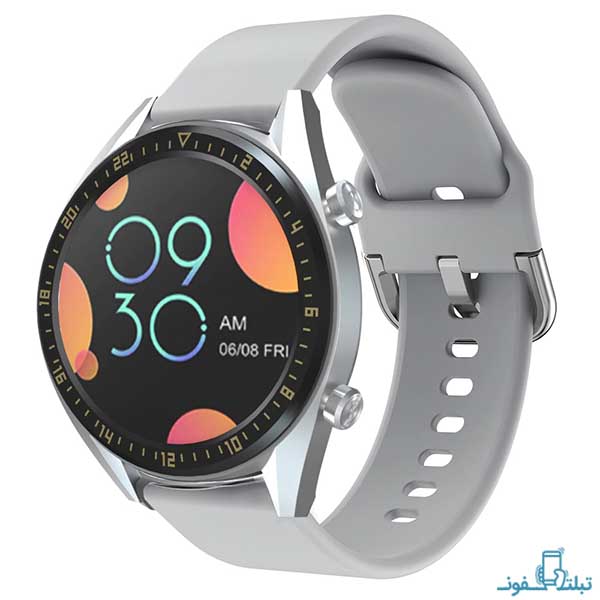 Soft Silicone Sport Band For Huawei Watch GT 2 46mm