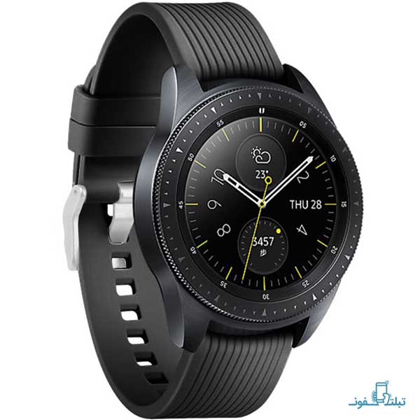 Soft Silicone Band Samsung Galaxy Watch 42mm