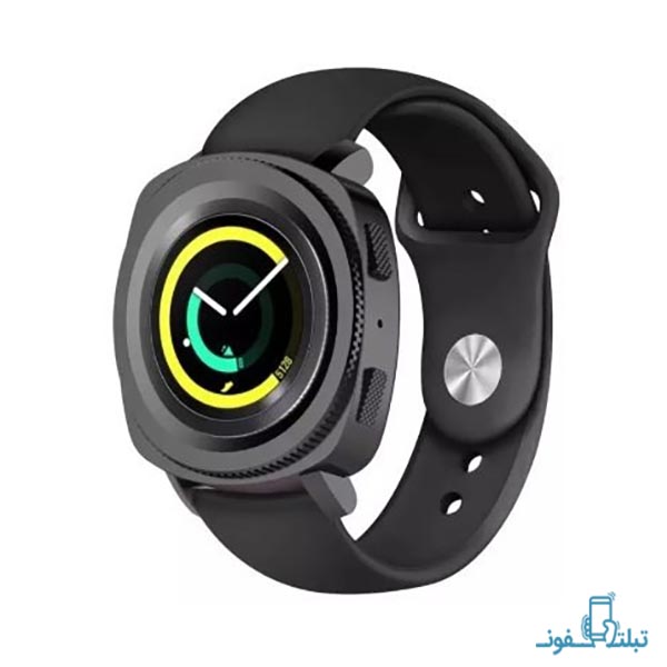 Sport Silicone Band For Samsung Gear Sport