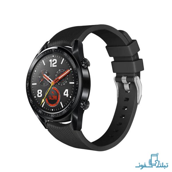 Soft Silicon Band For Huawei Watch GT