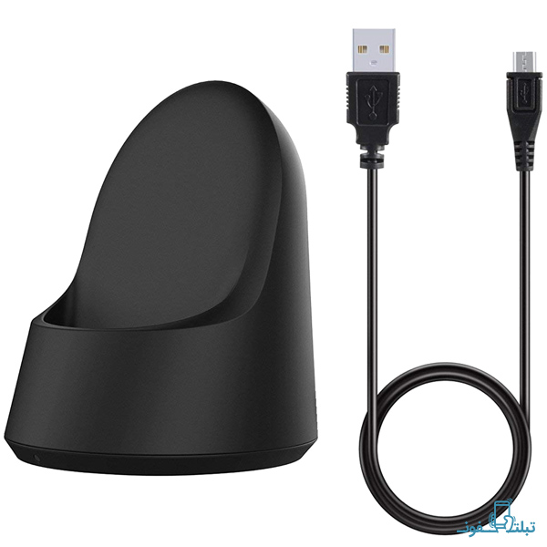 Motorola Moto 360 1nd Gen Wireless Charger Dock