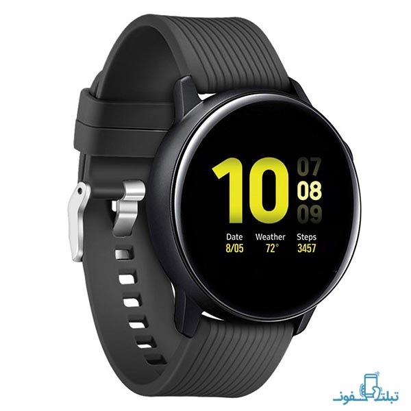 Soft Silicon Band Samsung Galaxy Watch Active 2
