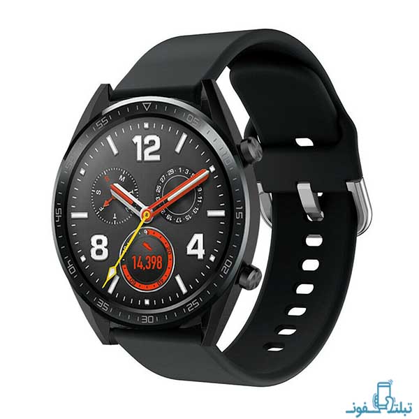 Soft Silicone Sport Band For Huawei Watch GT