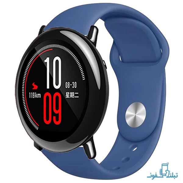 Sport Silicone Band For Xiaomi Amazfit Pace