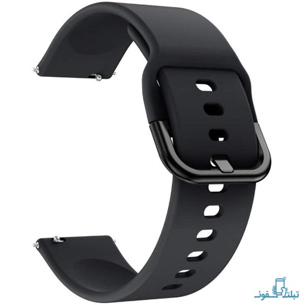 Soft Silicone Sport Band For Xiaomi Amazfit Stratos