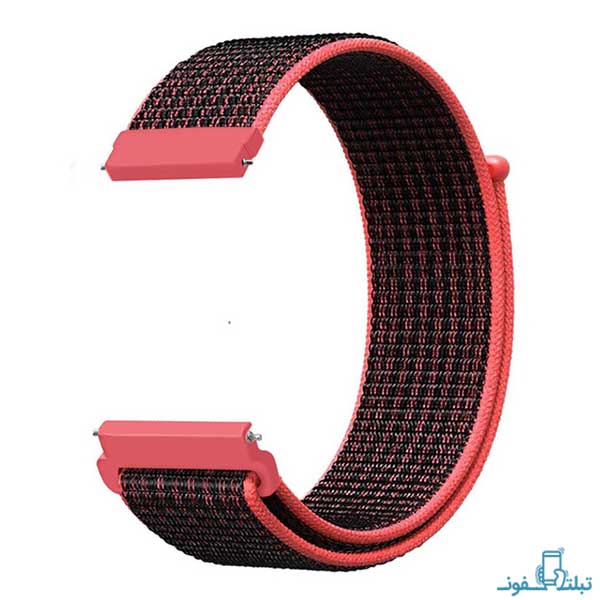 Sport Loop Band for LG G Watch W100