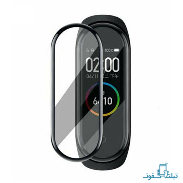 Xiaomi Mi Band 4 Full Glass Screen Protector