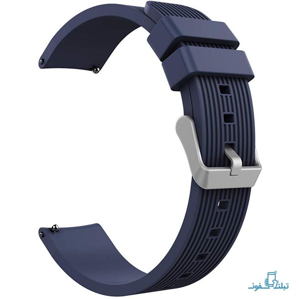 Soft Silicone Band Samsung Gear Sport