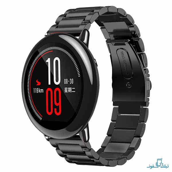 Metal Band For Amazfit Pace