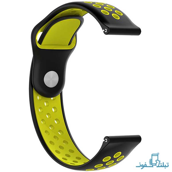 Nike Band For Asus Zenwatch 2 WI501Q
