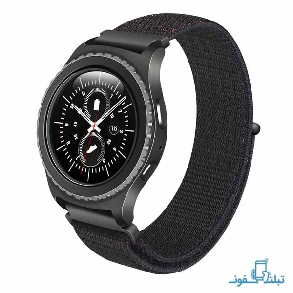 Sport Loop Band for Samsung Gear S2 Classic