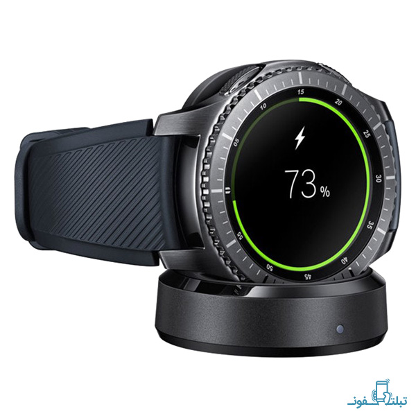 Samsung Gear S3 Wireless Charger Dock